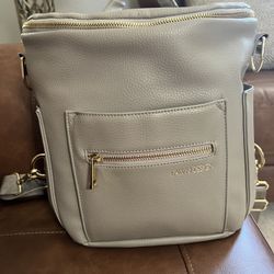 Fawn Design Diaper Bag 