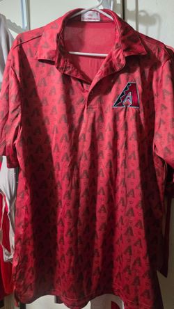 Arizona Diamondbacks shirt