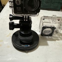 Go Pro
