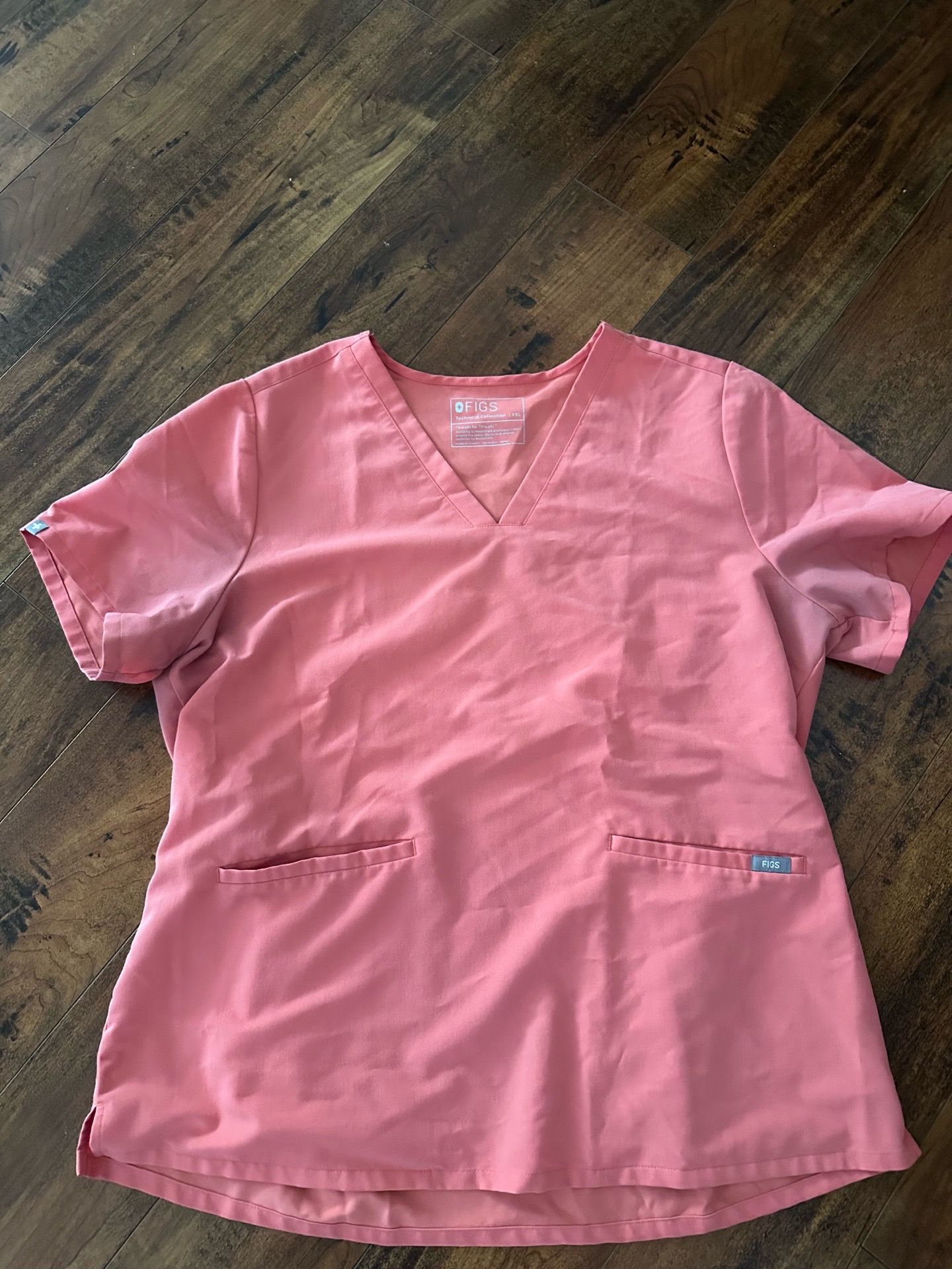 Figs Scrubs