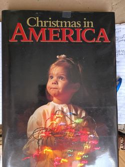 Christmas IN AMERICA