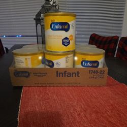 Formula Enfamil 