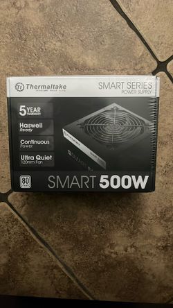 Smart Series Power Supply 500 W
