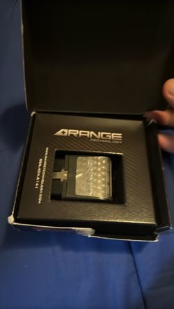 ARANGE RA003R AFM/DFM Disabler OBD2 Plug-In Module for GM Vehicles