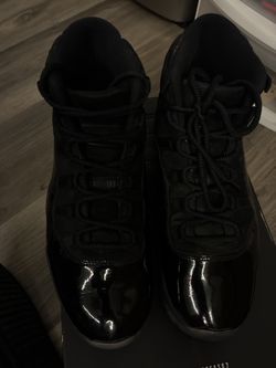 Jordan 11 Cap And Gown 2018