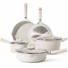 Set of Non-Stick Cookware (3-Piece)