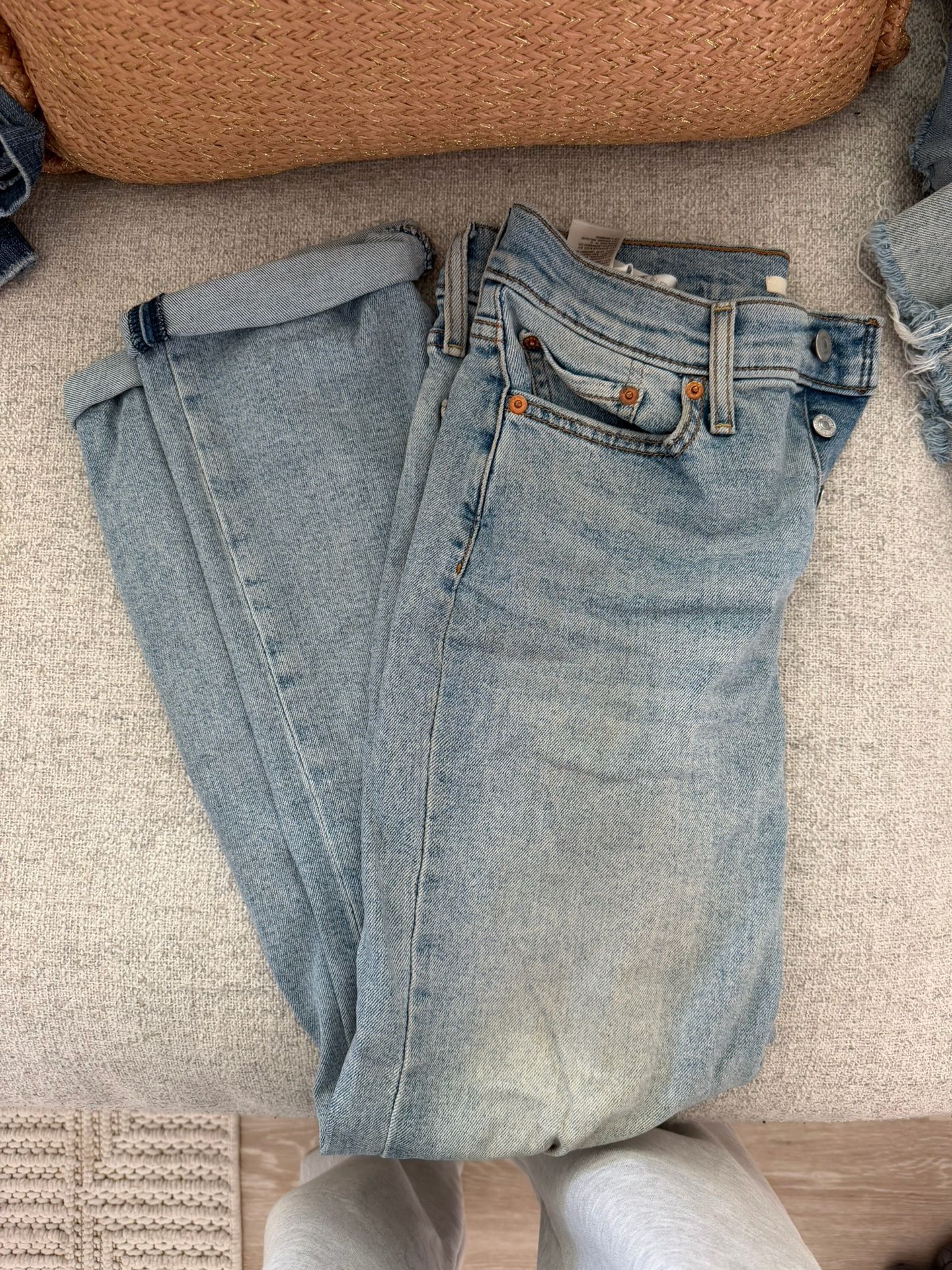 Levi’s Jeans