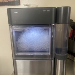 Ice Machine 