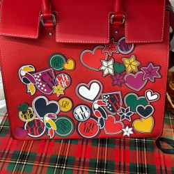 Carolina Herrera Purse