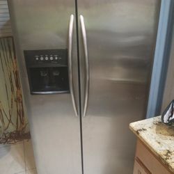 Refrigerator Free