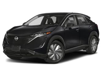 2023 Nissan ARIYA