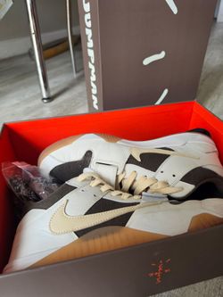 Travis scott jumpman jack