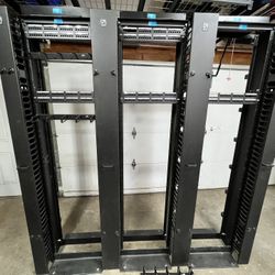 Network / Telecom Racks