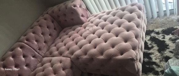 Sectional sofa