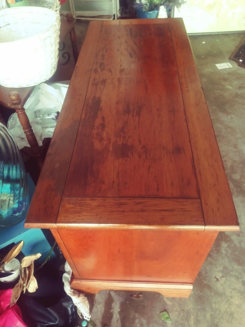 Hipe chest $50