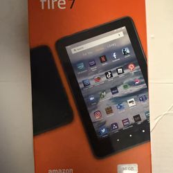 Fire 7 Tablet