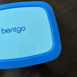 Bentgo Compartment Lunch Box