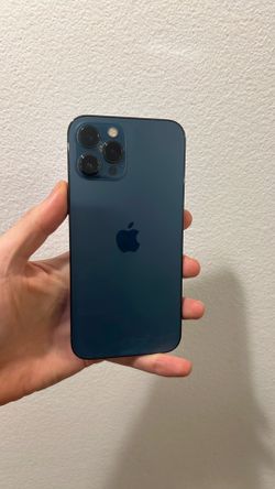 Apple iPhone 12 Pro Max 128gb unlock no sim restrictions paid off takes SIM cards has SIM card tray
