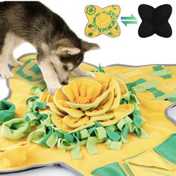 Mat For Dogs Washable Pet Feeling 
