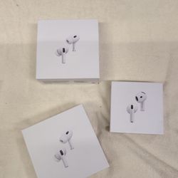 AirPods New Sealed (Deals)
