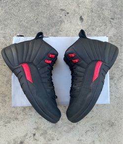 Air Jordan 12 Retro B Line