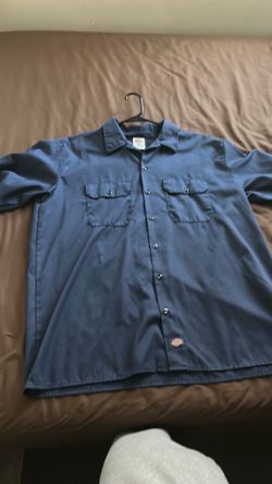 Dickies Work Shirt
