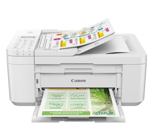 Canon PIXMA TR4720