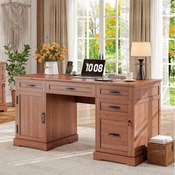 Executive Desk