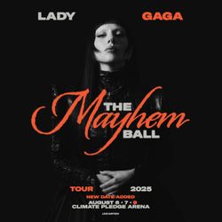 Lady Gaga