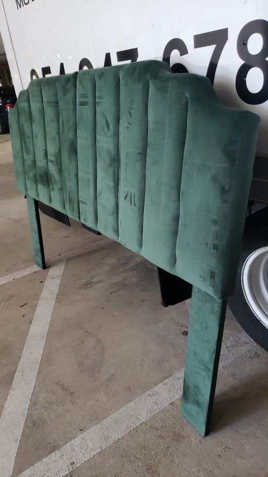 King Bed Headboard