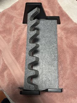Handgun Rack