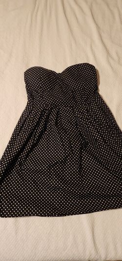 Pin up dress large
