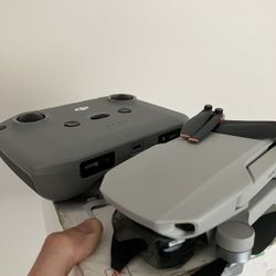 Dron Dji Mini 4k