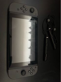 Nintendo Switch 1