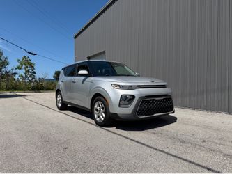 2020 KIA Soul
