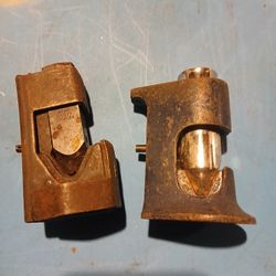 Cable Crimpers 