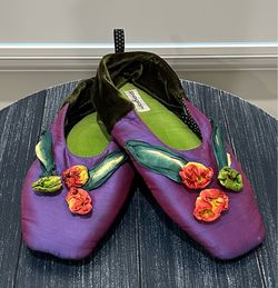 Goody Goody Ballet Slippers