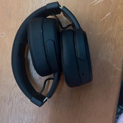 SkullCandy Bass Boosted Headphones