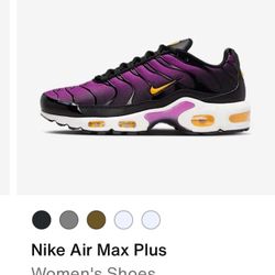 Women Nike Revolution 7 (Size 6) Air Max