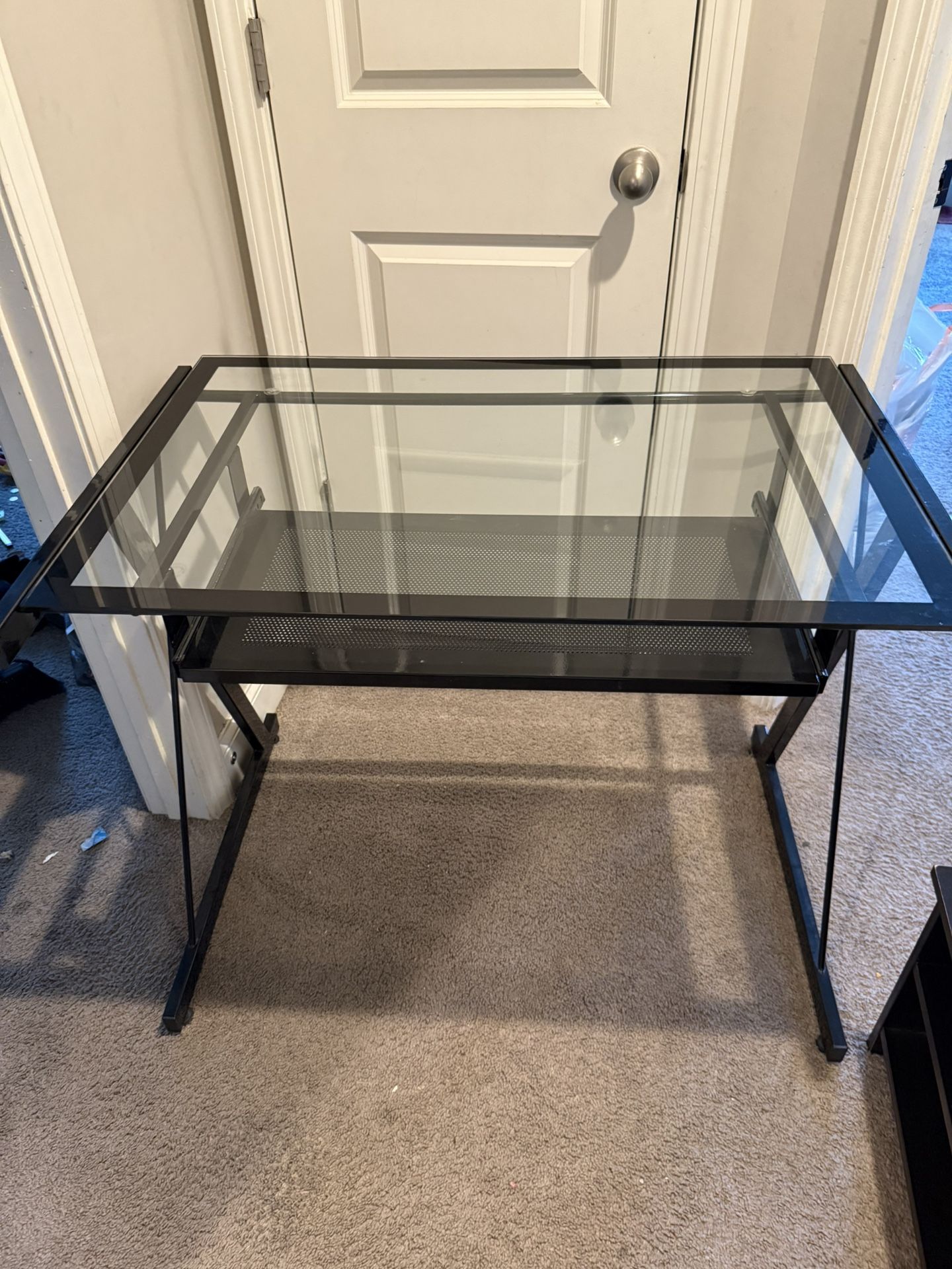 Computer Desk