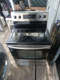 Cocina eléctrica