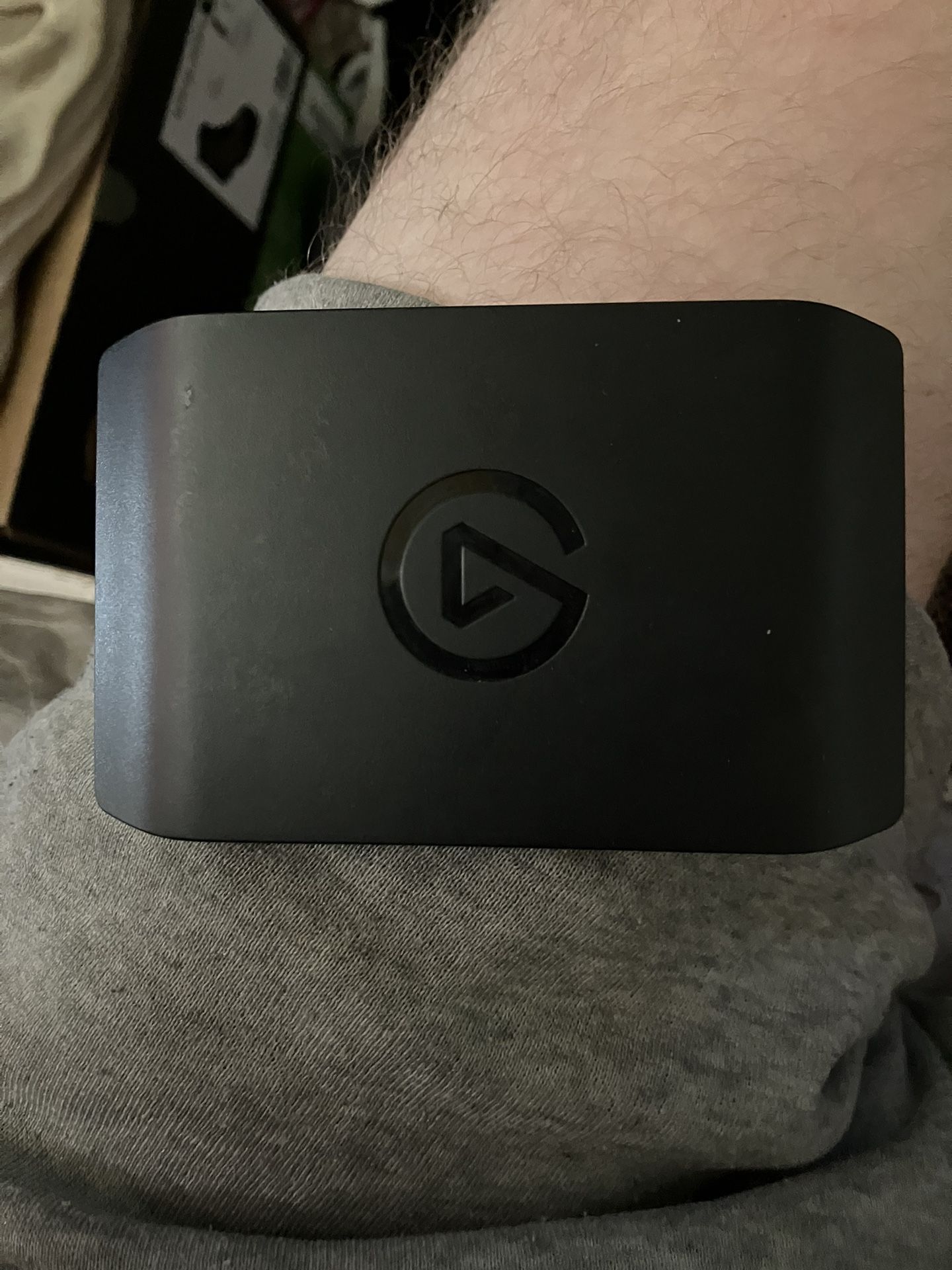 Elgato Hd60X