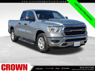 2024 RAM 1500