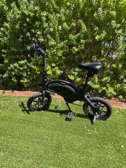 Jetson Folding Electric Bike
