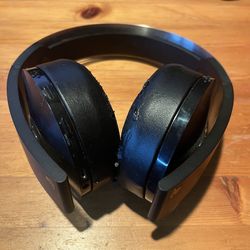 Pc/ps4 Headset