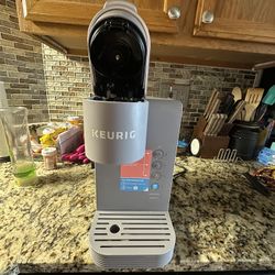 Keurig K-iced Maker