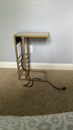 Accent Table