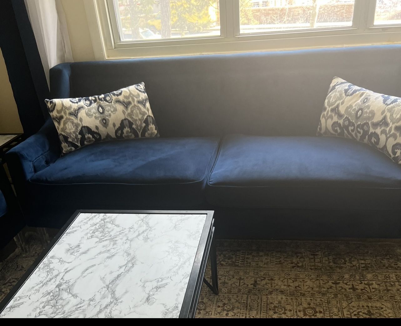 Sofa 2 Couches