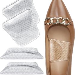 Brand: BIGGCOOL High Arch Support Inserts for Women, Foot Arch Support Pads for Flat Feet, Gel Arch Inserts for Plantar Fasciitis & Pain Relief (Clear