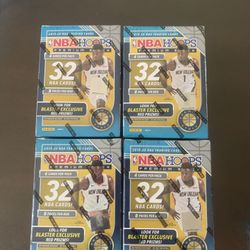 Nba Hoops Blasters 